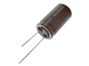 Kondensator Jamicon 10uF 450V