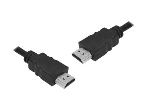 KABEL HDMI-HDMI, 2M