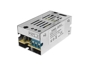 ZASILACZ LED MODUŁOWY LEXTON, 12V/15W