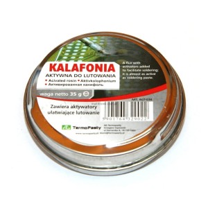 Kalafonia 40g
