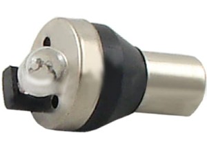 ŻARÓWKA Z SYGNAŁEM COFANIA OSTRZEGAWCZYM 12V