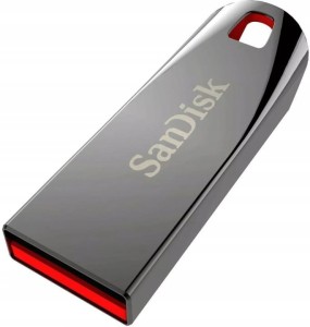 Pendrive SanDisk Cruzer Force USB 32GB Flash Drive