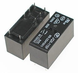 PRZEKAŹNIK JQX-115F-012-1HS3 HONGFA            545