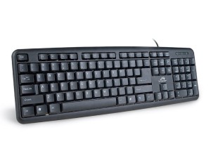 Tracer Klawiatura Maverick czarna