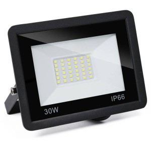 Naświetlacz LED 30W BL-30W-Black