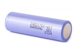 Akumulator INR21700-40T Samsung 4000mAh Li-Ion 3.6