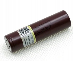 Akumulator18650 LG HG2 3000mAh 20A
