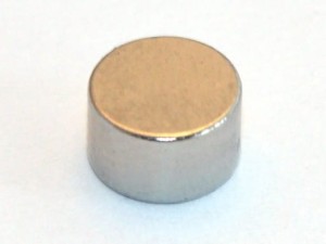Magnes Neodymowy walec 10x6mm