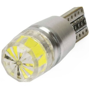 Żarówka samochodowa LED W5W T10 2W 5S Osram CANBUS