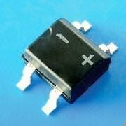 MOSTEK PROSTOWNICZY SMD DB107S 1A 1000V        437