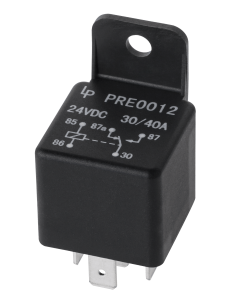 Przekaźnik samochodowy 4120 24V