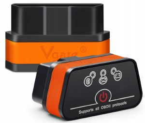 Interfejs diagnostyczny OBD2 Vgate iCar2 Bluetooth