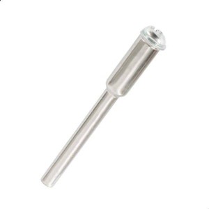 Ośka do piły tarczowej 3.0 mm - trzpień mocujący