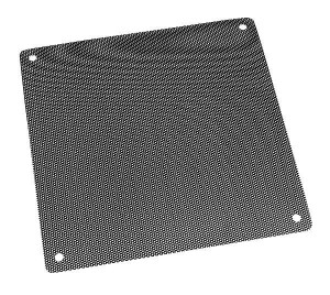 OSŁONA WENTYLATORA/FILTR PRZECIWKURZOWY 120X120MM