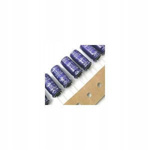 Kondensator SD1V108M12020 1000uF 35V