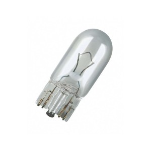 Żarówki TUNGSRAM T5 W5W 12V