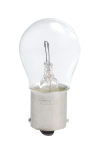 Żarówka 24V 21W BA15s Sentech 40026 P21W