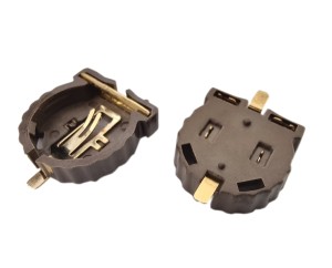 PODSTAWKA BATERII TYPU CR1220(3V) SMD