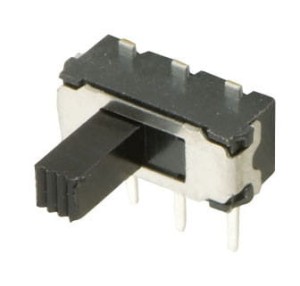 PRZEŁACZNIK SUWAKOWY SS22T35