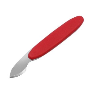 Nożyk do obudów czerwony