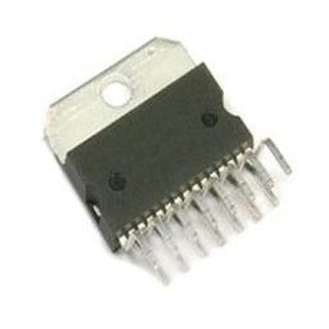 TDA7294V   Wzmacniacz mocy audio klasy AB