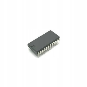 PC74HCT4067P; Multiplexer