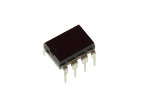 LM311P; komparator; uniwersalny  DIP-8