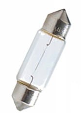 ŻARÓWKI C5W RURKOWE SV8.5  C5W 31mm 24V