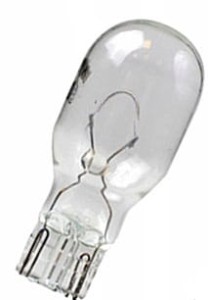 Żarówki W16W T15 12V 16W M-Tech