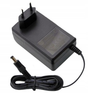 Zasilacz Switching 12V 2.5A 30W 5.5/2.1