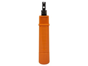 Zaciskarka żył telef. z nożem HY-3140