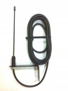 ANTENA AUTOMATYKI BRAM DX433