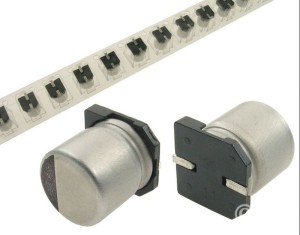 Kondensator elektroliticzny 470UF/35V/105C SMD