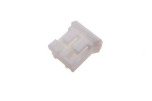 Gniazdo NXG-02 2pin na przewód