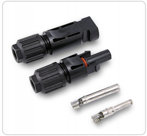 KONEKTOR ZŁĄCZE MC4