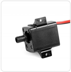 POMPKA POMPA DO WODY CIECZY OBIEGOWA 12V 240L/H