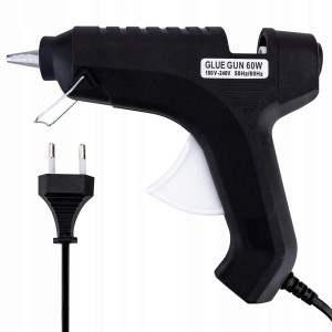 PISTOLET DO KLEJENIA NA GORĄCO