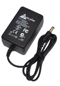 Zasilacz stabilizowany 5V 3A 15W 5.5/2.5