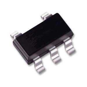 LM2733XMF; 0.6/1.6 MHz  (S52A)