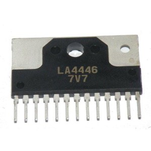 LA4446 5,5W Sanyo
