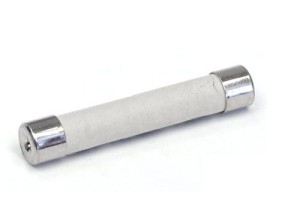 BEZPIECZNIK CERAMICZNY 10A 250V 6X30MM