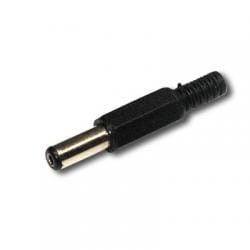 WTYK DC 2.5MM/5.5MM DŁUGI (14MM)
