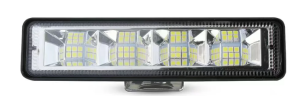 Lampa LED 24x3030 12/24v 72W