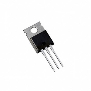 MJE13005A TO220 NPN 700V 4A 75W