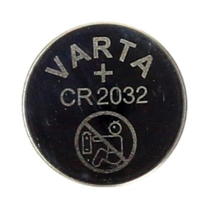 Bateria CR2032 Varta 3.0V