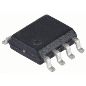 LM311D komparator uniwersalny