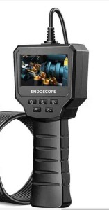 KAMERA PRZEMYSŁOWA ENDOSKOP 2,4"