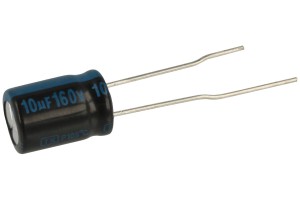 Kondensator elektrolityczny THT 47uF 400VDC
