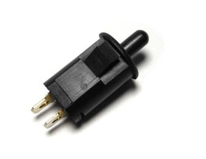 PRZEŁĄCZNIK PBS-29B MONOSTABILNY 3A 250V ZWIERNY