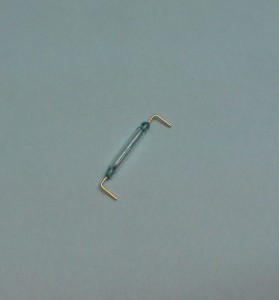 KONTAKTRON RURKA KĄTOWY